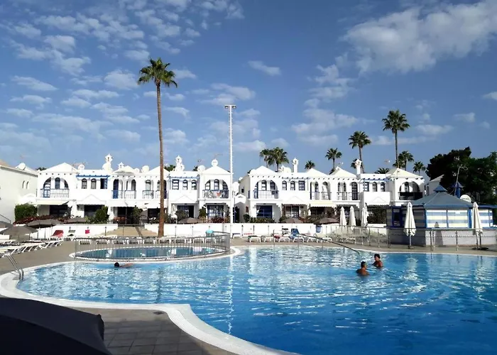Boungalow Mena Playmar