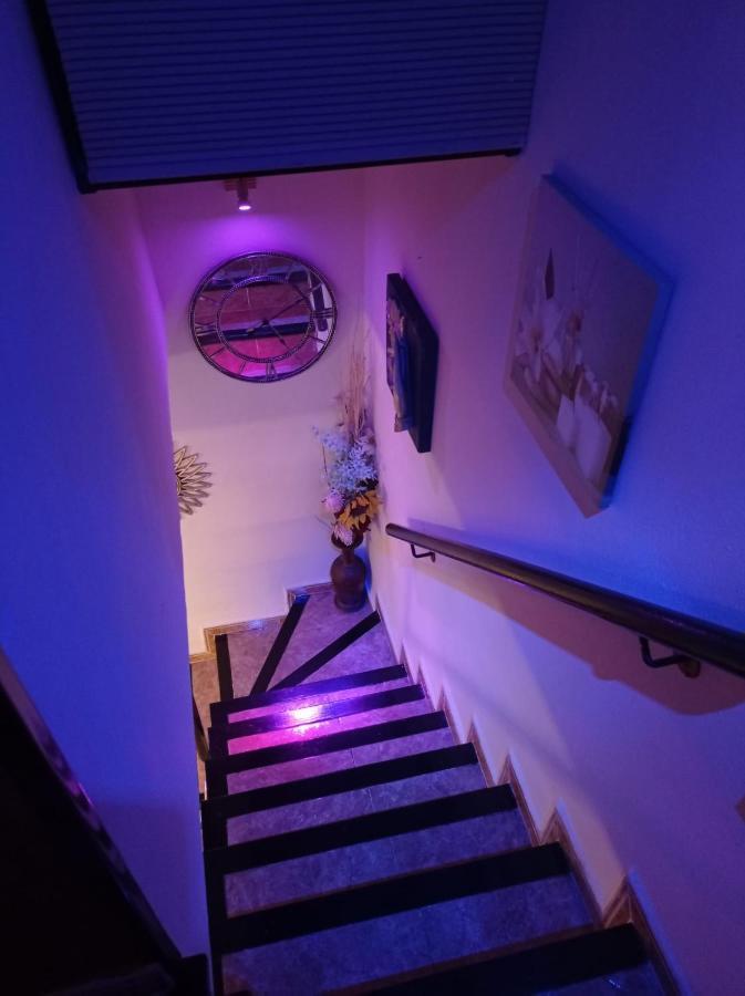 Boungalow Mena Playmar Appartement