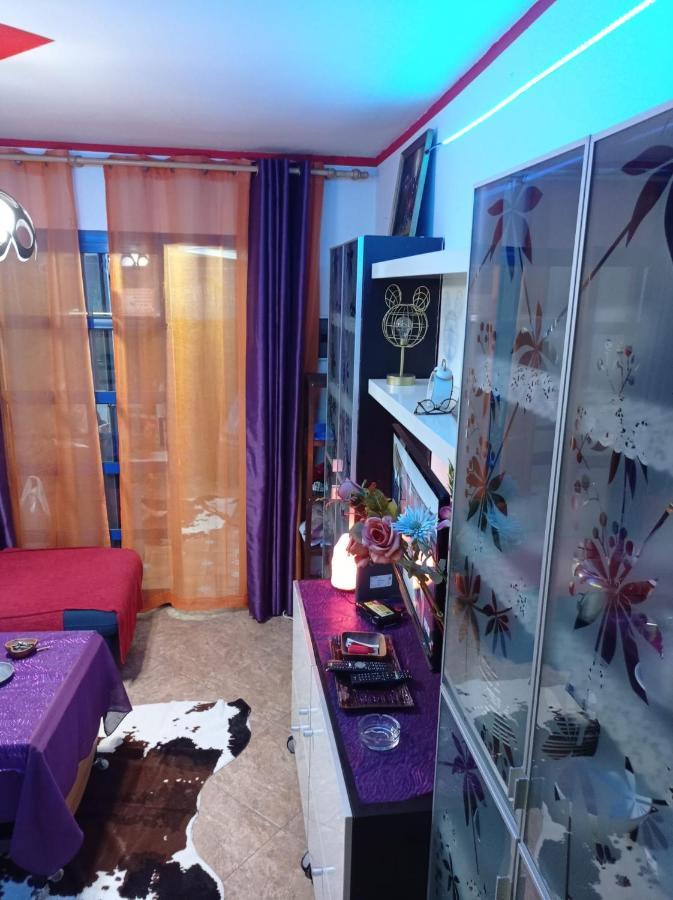 Appartement Boungalow Mena Playmar San Bartolomé