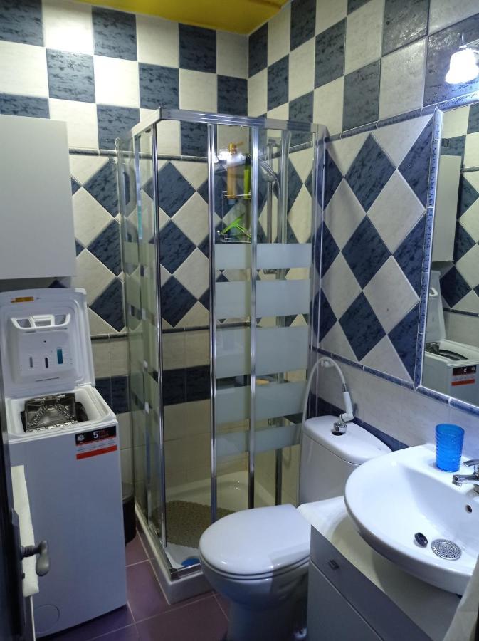 Appartement Boungalow Mena Playmar