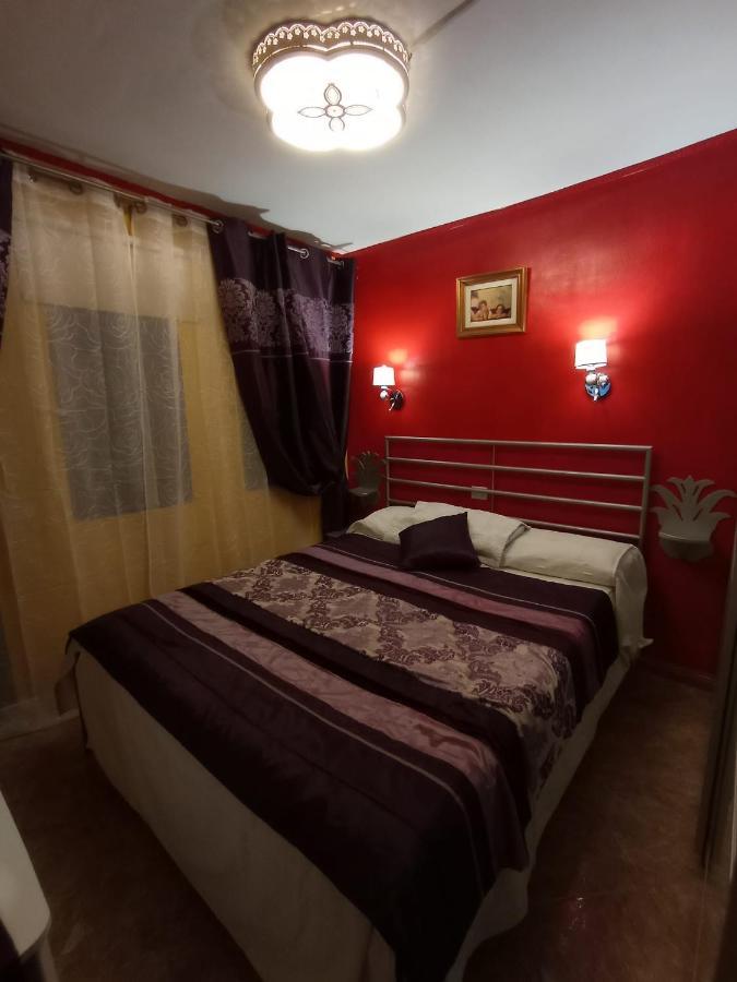Appartement Boungalow Mena Playmar
