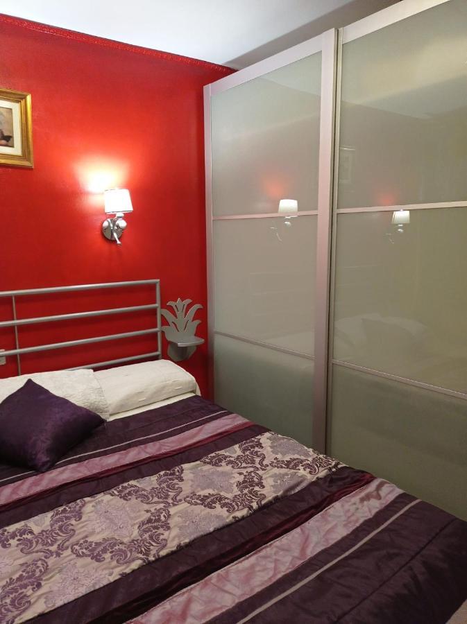 Boungalow Mena Playmar Appartement