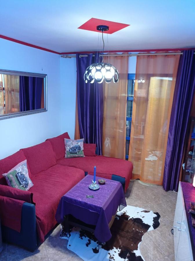 Boungalow Mena Playmar Appartement