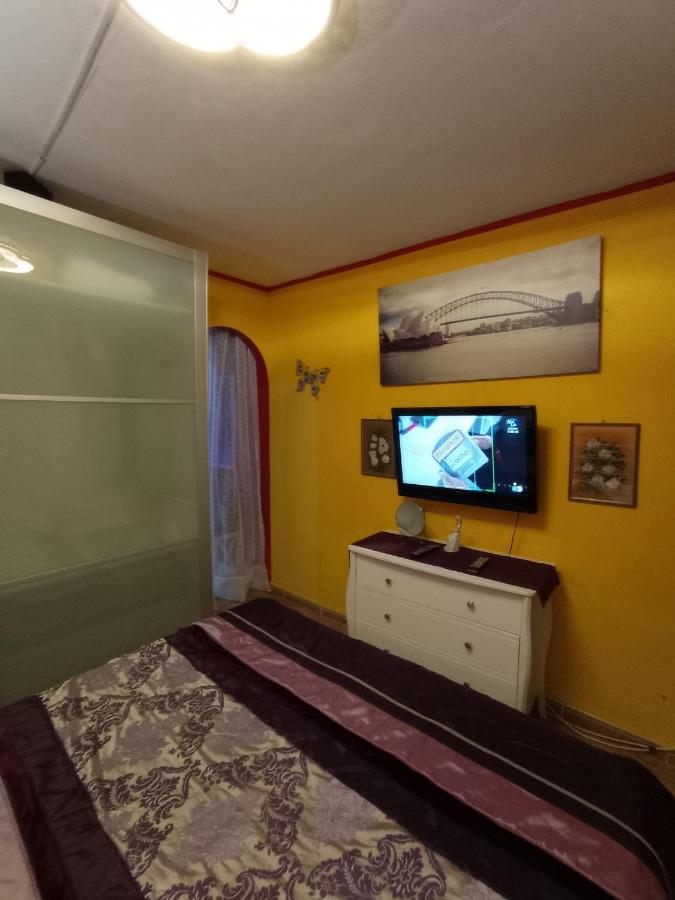 Appartement Boungalow Mena Playmar San Bartolomé