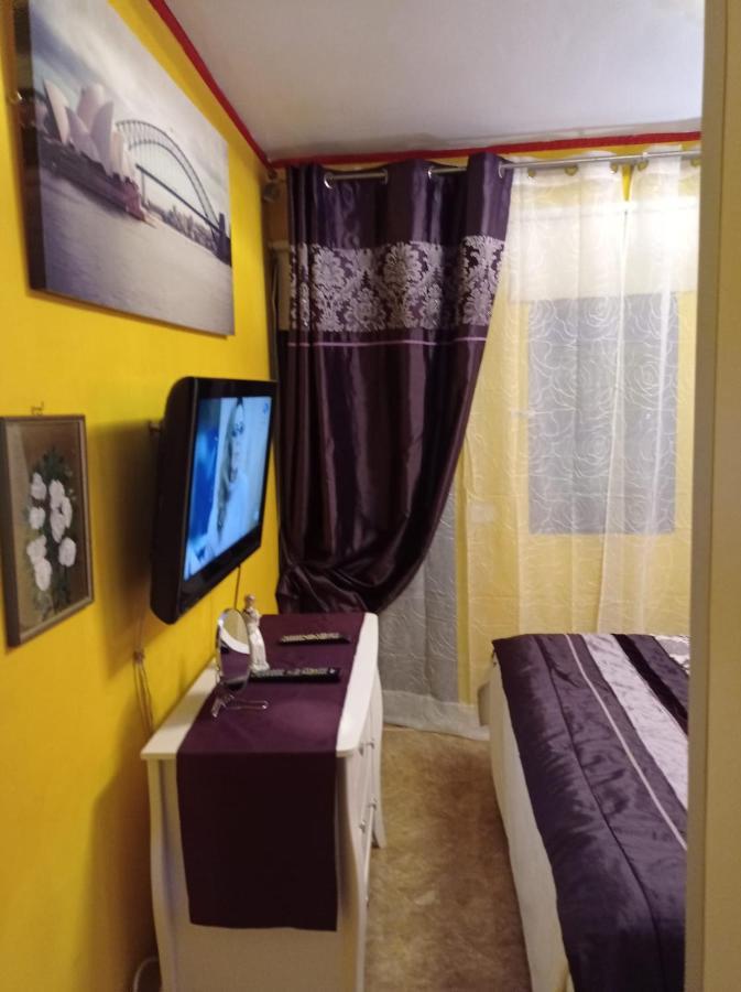 Boungalow Mena Playmar Appartement