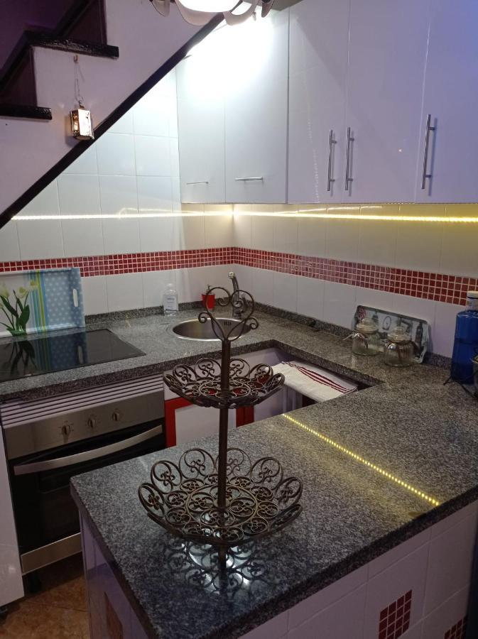Appartement Boungalow Mena Playmar San Bartolomé